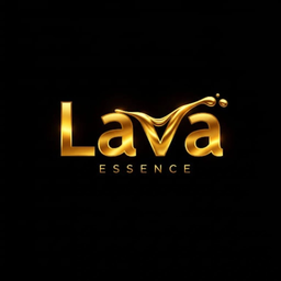 Lava Essence Logo